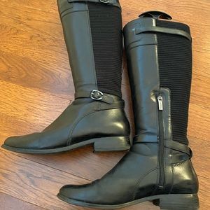 Aetrex size 9 boots